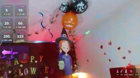 kendra_lust_69 online show from 10.29.25