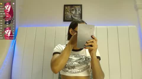 kendra_lux1 online show from 11.01.25