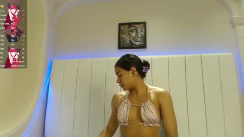 kendra_lux1 online show from 11.02.25