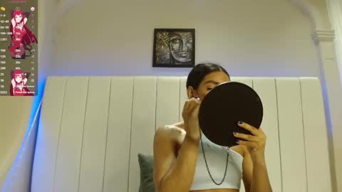 kendra_lux1 online show from 11.16.25