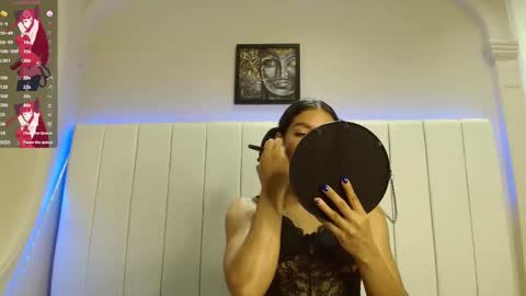 kendra_lux1 online show from 11.23.25