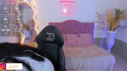 kendra online show from 02.23.26