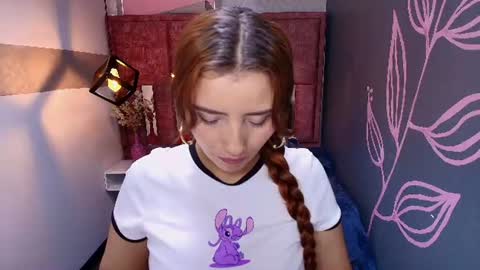 Kendra Aniston online show from 07.23.26