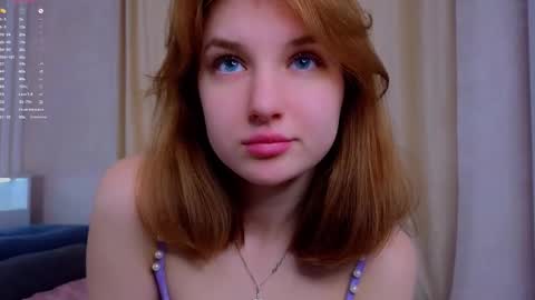 Eva online show from 09.11.25