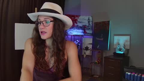 Snapshot of kendracam69 chatting on 09.17.25 Kendra online show from 09.17.25