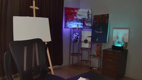 Snapshot of kendracam69 chatting on 09.18.25 Kendra online show from 09.18.25