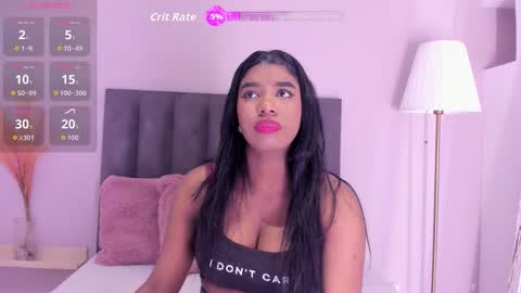 kendrachavez_ online show from 01.15.26