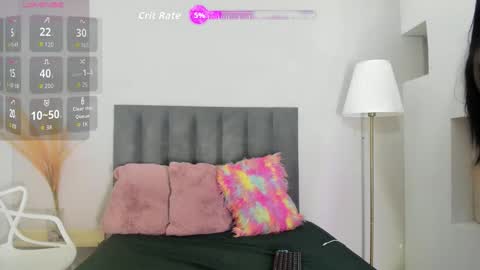 kendrachavez_ online show from 01.18.26