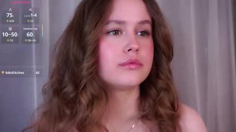 Kira online show from 03.25.26