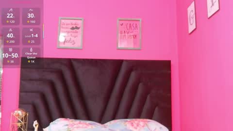 Kendra Foster online show from 12.18.25