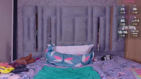 Kendra Foster online show from 04.09.26