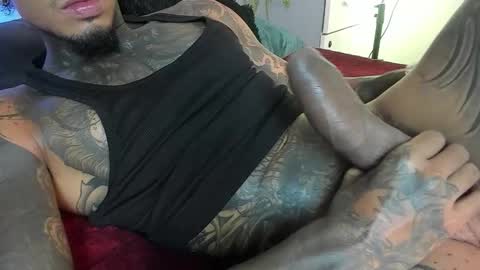 kendrick brown online show from 10.22.25