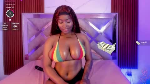 Kendy online show from 04.01.26