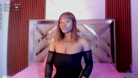 Snapshot of kendy_wilkinson chatting on 05.04.26 Kendy online show from 05.04.26