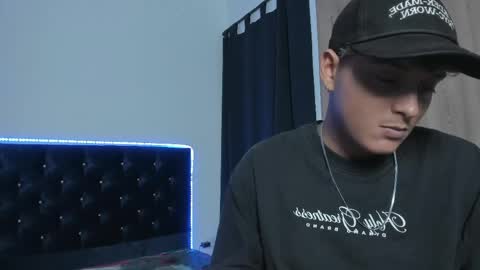 Snapshot of kenerth_taylor chatting on 03.31.26 kenerth_taylor online show from 03.31.26