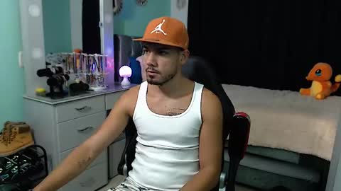 Chriss Morales online show from 02.03.25