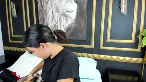 Kenia  online show from 03.11.25