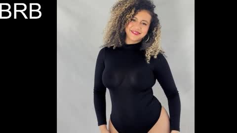 kenia_thompsom01 online show from 05.15.26