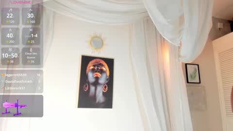 Kenia online show from 02.24.25