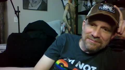 Ken Kuddles online show from 01.24.25