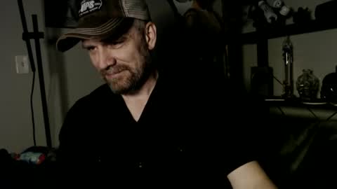 Ken Kuddles online show from 02.01.25