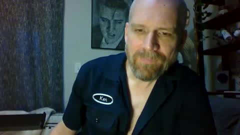 Ken Kuddles online show from 02.11.25