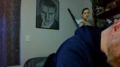 Ken Kuddles online show from 02.13.25