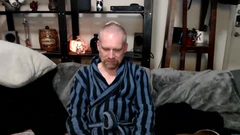 Ken Kuddles online show from 02.20.25