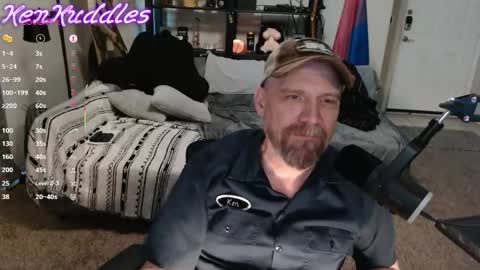 Ken Kuddles online show from 04.15.26