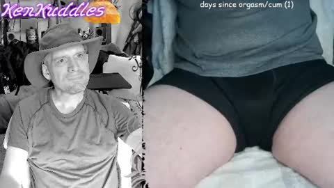 Ken Kuddles online show from 07.28.26