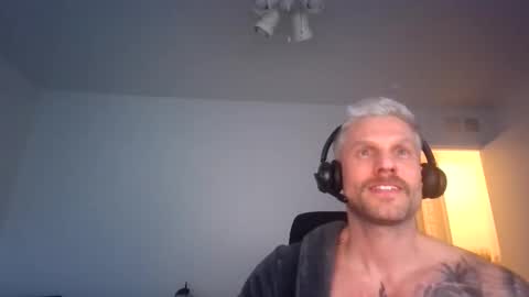 kenmackelwood online show from 04.28.26