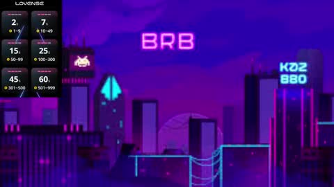 blake online show from 11.06.25