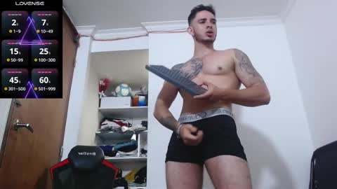 blake online show from 11.16.25