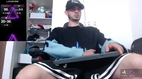 blake online show from 11.20.25