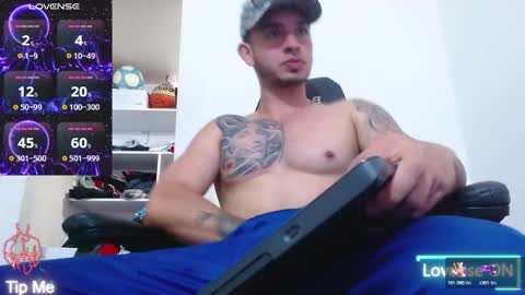 blake online show from 01.14.26