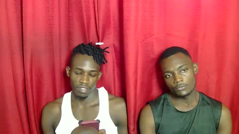 Kenia online show from 11.07.25