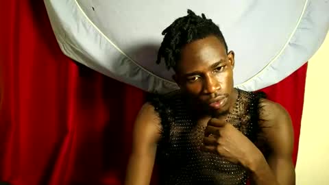 Kenia online show from 01.07.26