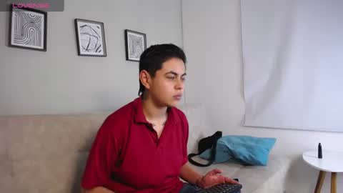 Snapshot of kenna_tomboy_ chatting on 06.16.26 kenna_tomboy_ online show from 06.16.26