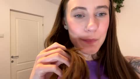 Snapshot of kennasoft chatting on 02.22.25 Kenna next time online - 2nd of Dec online show from 02.22.25