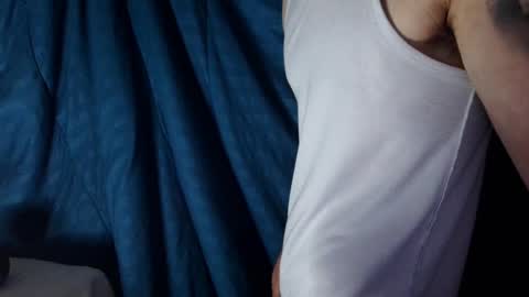 Kennfox777 online show from 01.01.25