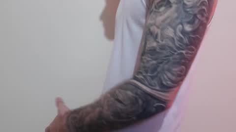 Kennfox777 online show from 02.14.25