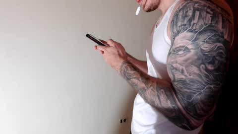 Kennfox777 online show from 02.07.26