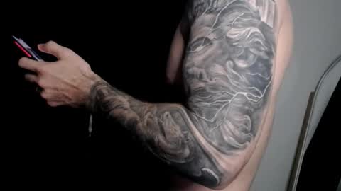 Kennfox777 online show from 03.24.26