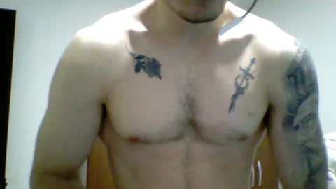 Snapshot of kennerfox77 chatting on 07.12.26 Kennfox777 online show from 07.12.26