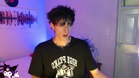 kenny online show from 12.31.24