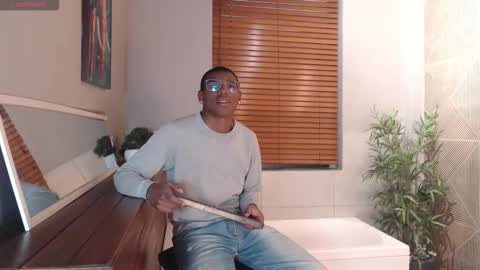 Kenny Thompson online show from 02.25.26