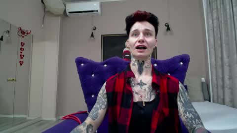 Snapshot of kennyvibe chatting on 05.01.26 kennyvibe online show from 05.01.26