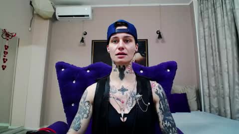 Snapshot of kennyvibe chatting on 06.01.26 kennyvibe online show from 06.01.26