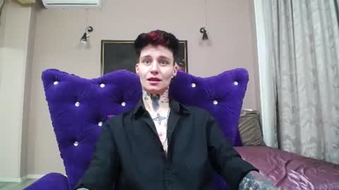 Snapshot of kennyvibe chatting on 06.16.26 kennyvibe online show from 06.16.26