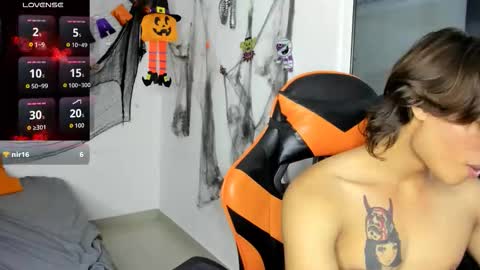 kenshi_roa online show from 10.19.25